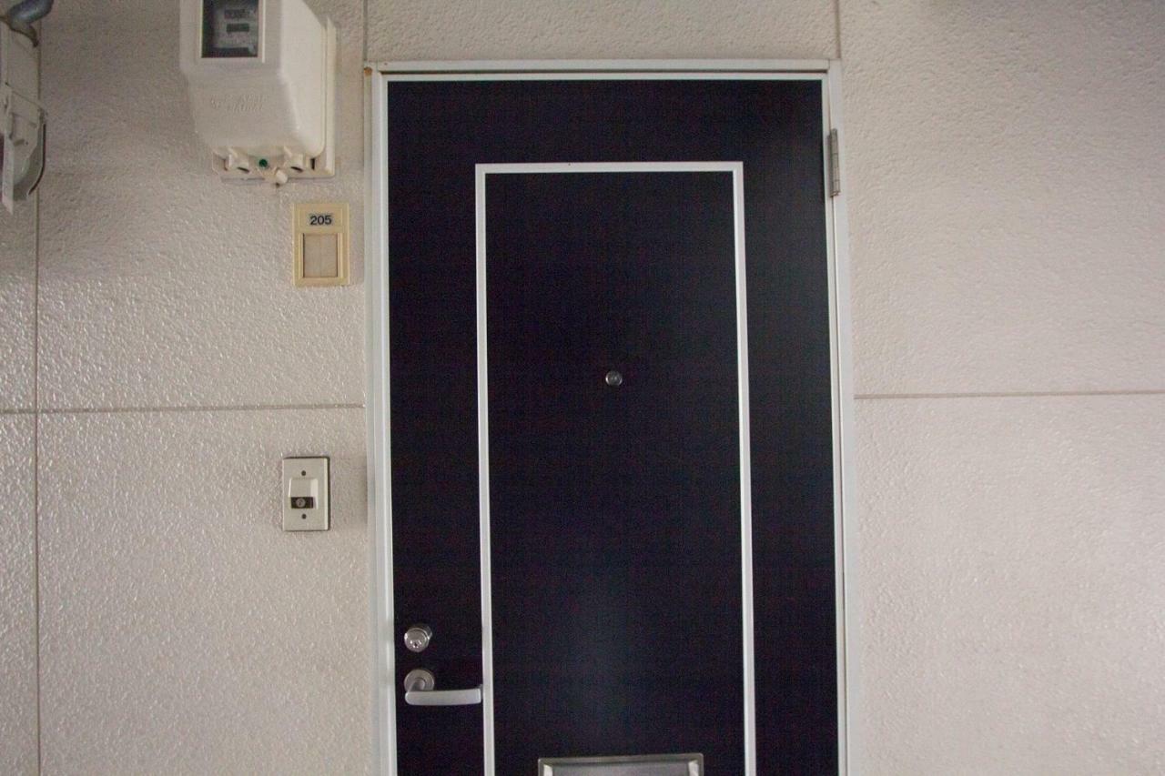Haimu Shanzerize Sapporo Exterior foto