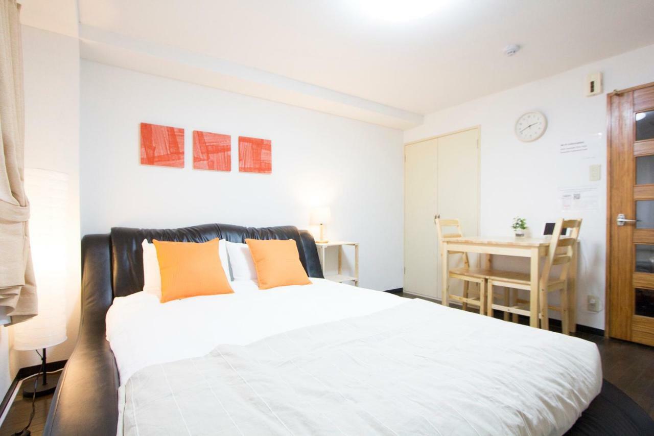 Haimu Shanzerize Sapporo Exterior foto