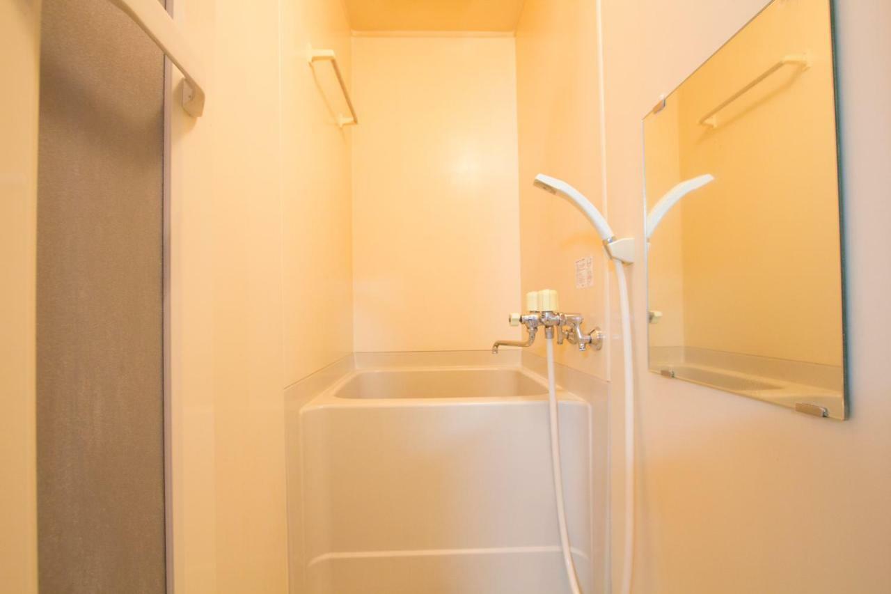 Haimu Shanzerize Sapporo Exterior foto