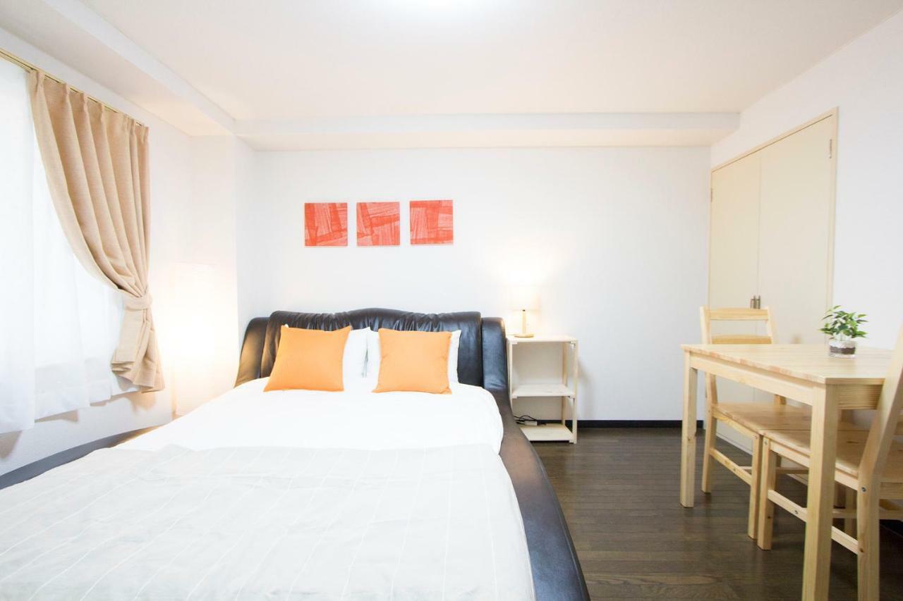Haimu Shanzerize Sapporo Exterior foto